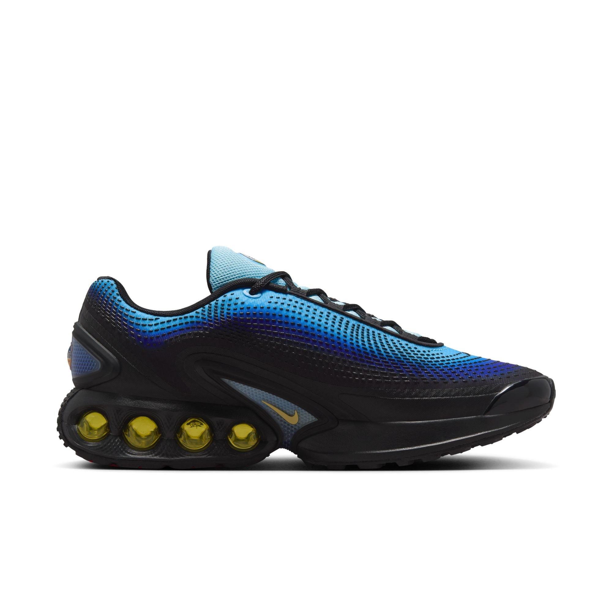 Nike Air Max Dn "Sky Blue/Chamois" Unisex Shoe